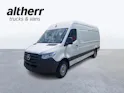 Mercedes-Benz Sprinter 315 Kaw. 4325 L 2.0 CDI 150 Pro