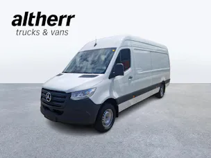 Mercedes-Benz Sprinter 315 Kaw. 4325 L 2.0 CDI 150 Pro