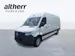 Mercedes-Benz Sprinter 315 Kaw. 4325 L 2.0 CDI 150 Pro