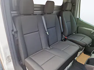 Mercedes-Benz Sprinter 315 Kaw. 4325 L 2.0 CDI 150 Pro
