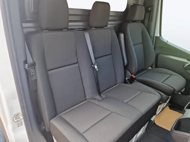 Mercedes-Benz Sprinter 315 Kaw. 4325 L 2.0 CDI 150 Pro