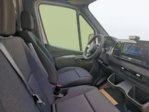 Mercedes-Benz Sprinter 315 Kaw. 4325 L 2.0 CDI 150 Pro