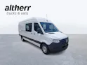 Mercedes-Benz Sprinter 315 Kaw. 4325 L 2.0 CDI 150 Pro
