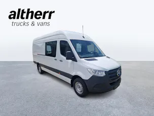 Mercedes-Benz Sprinter 315 Kaw. 4325 L 2.0 CDI 150 Pro