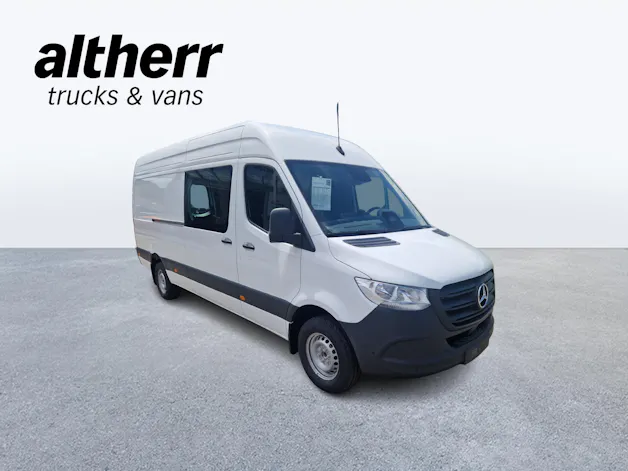 Mercedes-Benz Sprinter 315 Kaw. 4325 L 2.0 CDI 150 Pro