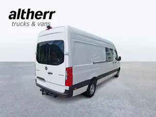 Mercedes-Benz Sprinter 315 Kaw. 4325 L 2.0 CDI 150 Pro