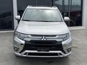 Mitsubishi Outlander 2.4 PHEV Diamond