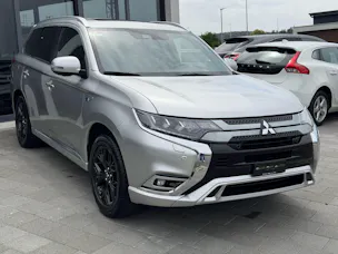 Mitsubishi Outlander 2.4 PHEV Diamond