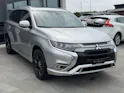 Mitsubishi Outlander 2.4 PHEV Diamond