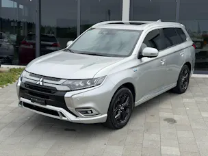 Mitsubishi Outlander 2.4 PHEV Diamond