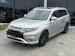 Mitsubishi Outlander 2.4 PHEV Diamond
