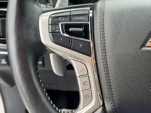 Mitsubishi Outlander 2.4 PHEV Diamond