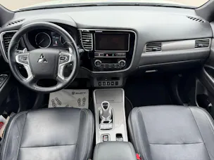 Mitsubishi Outlander 2.4 PHEV Diamond