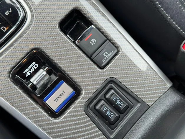 Mitsubishi Outlander 2.4 PHEV Diamond