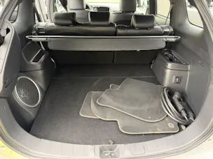 Mitsubishi Outlander 2.4 PHEV Diamond