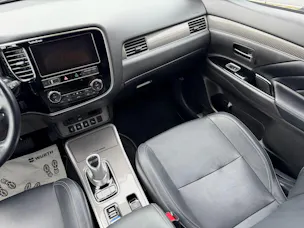 Mitsubishi Outlander 2.4 PHEV Diamond