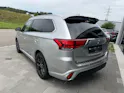 Mitsubishi Outlander 2.4 PHEV Diamond