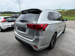 Mitsubishi Outlander 2.4 PHEV Diamond