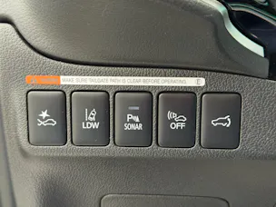 Mitsubishi Outlander 2.4 PHEV Diamond