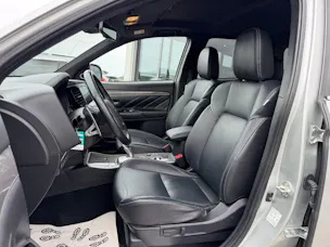 Mitsubishi Outlander 2.4 PHEV Diamond