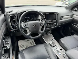 Mitsubishi Outlander 2.4 PHEV Diamond