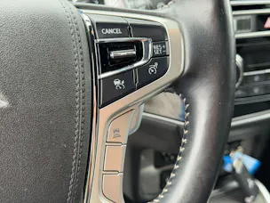 Mitsubishi Outlander 2.4 PHEV Diamond