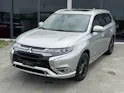 Mitsubishi Outlander 2.4 PHEV Diamond