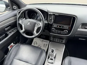 Mitsubishi Outlander 2.4 PHEV Diamond