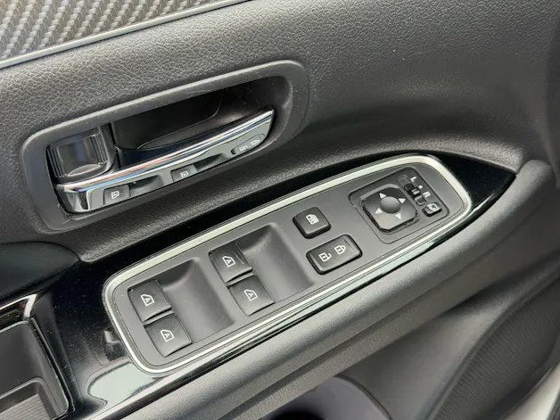 Mitsubishi Outlander 2.4 PHEV Diamond