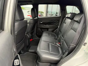 Mitsubishi Outlander 2.4 PHEV Diamond