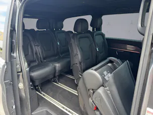 Mercedes-Benz EQV 300 Lang