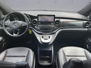 Mercedes-Benz EQV 300 Lang