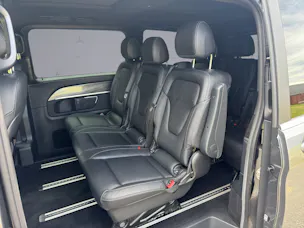 Mercedes-Benz EQV 300 Lang