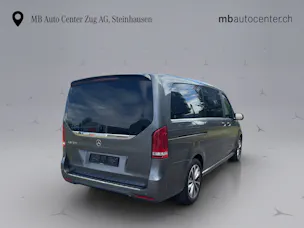 Mercedes-Benz EQV 300 Lang
