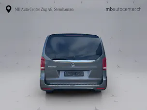 Mercedes-Benz EQV 300 Lang