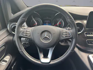 Mercedes-Benz EQV 300 Lang