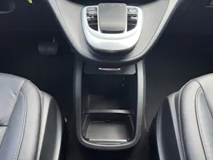Mercedes-Benz EQV 300 Lang