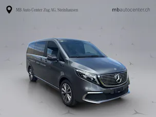 Mercedes-Benz EQV 300 Lang