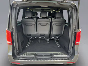 Mercedes-Benz EQV 300 Lang