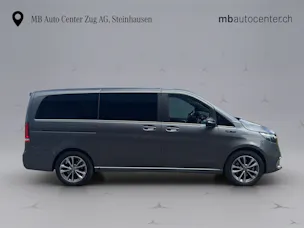 Mercedes-Benz EQV 300 Lang