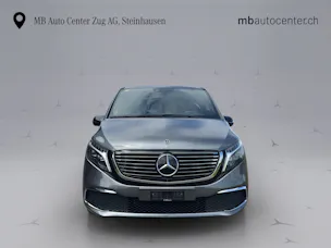 Mercedes-Benz EQV 300 Lang