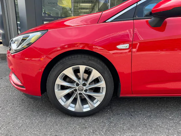 Opel Astra 1.4 T 150 eTEC Excellence S/S