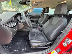 Opel Astra 1.4 T 150 eTEC Excellence S/S