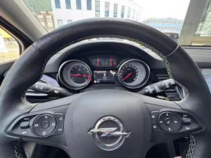 Opel Astra 1.4 T 150 eTEC Excellence S/S