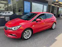 Opel Astra 1.4 T 150 eTEC Excellence S/S