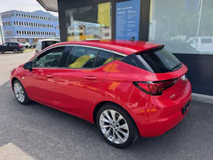 Opel Astra 1.4 T 150 eTEC Excellence S/S