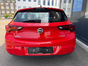 Opel Astra 1.4 T 150 eTEC Excellence S/S