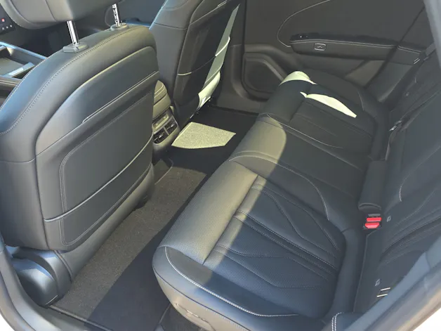 ZEEKR 7GT Privilege AWD
