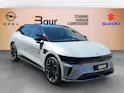 ZEEKR 7GT Privilege AWD