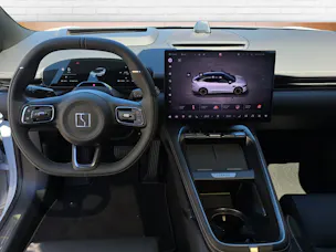 ZEEKR 7GT Privilege AWD